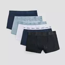 Bokserice paket od 5 komada