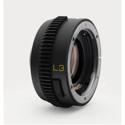 Module8 L3 Tuner - Retroscope Variable Look Lens - E Mount
