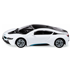 Siku BMW i8