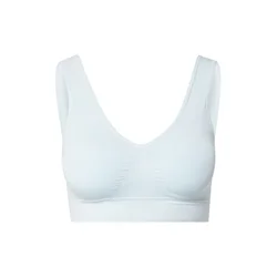 MAGIC Bodyfashion Nedrček, modra