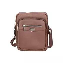 Northampton Polo Club Muška torbica GLX22PCL302423FBG, Braon