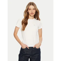 GUESS JEANS Majica bela