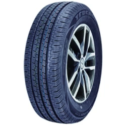 Tracmax X Privilo A/S Van Saver ( 185/75 R16C 104S )