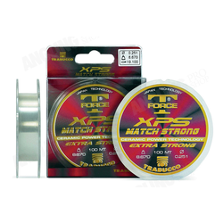 Trabucco XPS Match Strong 50m 0.181mm