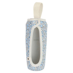 BIBS Liberty Futrola za flašicu, Large, Eloise Ivory