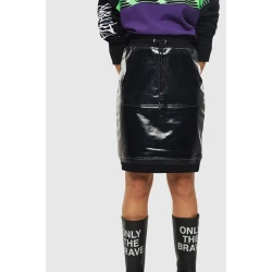 Diesel Skirt - ONYUSHAA SKIRT black