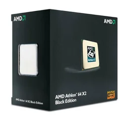 AMD procesor ATHLON 64 X2 7750, 2.7 GHz, AM2+