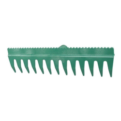 eoshop Rake 13 konice z izravnavo bar plastike