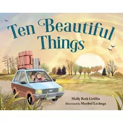 Ten Beautiful Things