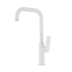BLITZ ARMATURA ZA KORITO K 207 BELA