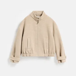 Reserved - LADIES` OUTER JACKET