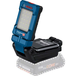 Bosch GLI 18V-800 Akumulatorska LED lampa, bez baterije i punjača ( 0601443600 )