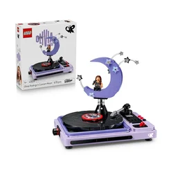 LEGO Editions Olivia Rodrigos Concert Moon 43029, Uzrast 14+