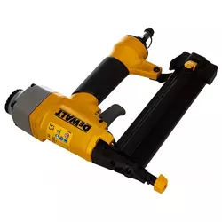 DEWALT DPSB2IN1 Pneumatska heftalica i pištolj za eksere 2 u 1, 15-40 mm