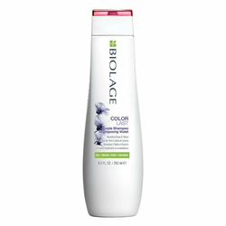 Matrix Biolage Color Last Purple šampon za posvijetljenu, hladno plavu kosu s pramenovima 250 ml