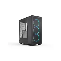 BC COMP AMD Ryzen 9 7900X/64GB/M.2 2TB/RTX 5080 16GB/850W