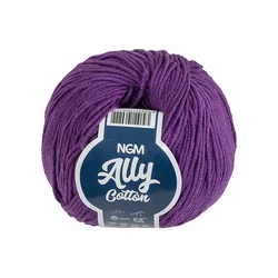 Preja ALLY bombaž - 50g / 140 m