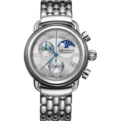 AEROWATCH A 78100 AA03 M