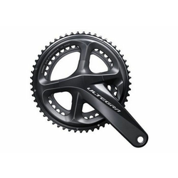 POGON SHIMANO ULTEGRA FC-R8000 50X34T 11 BRZINA 172.5mm 2-PCS HOLLOWTECH 2 BEZ PATRONE