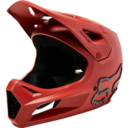 Dětská helma Fox Yth Rampage Helmet YS