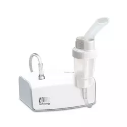 Rossmax kompaktni inhalator NB 60 za djecu i odrasle