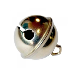 Zvonček medenina 29mm 38720506