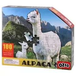Puzzle game slagalica 100 delova - odaberite motiv ( 882144 )