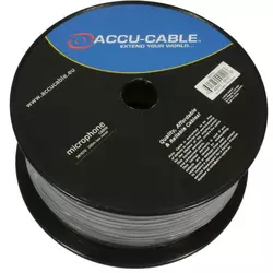 American Audio Accu-Cable AC-MC/100R-B