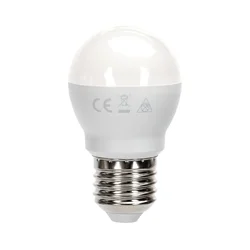 LED Sijalica G45 E27/13W/230V 4000K - Aigostar
