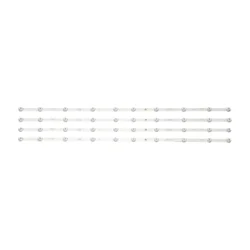ES-726, FOX 43DLE462 LED TRAKE