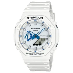 Casio G Shock muški sat ( GA-2100HDS-7A )