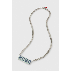 Ogrlica HUGO za muškarce, 50519385