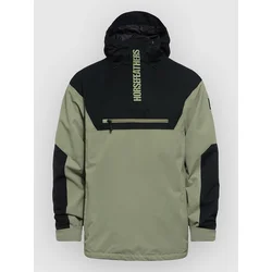 Horsefeathers Larrat Jacket tea