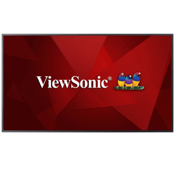 Viewsonic CDE5010 LCD monitor, 50, zvučnici, 4K, LED