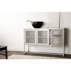 Venture Design Omara Malla 40x80x120 cm bež
