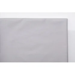 Jorganska navl.sifon-sivo 140x200 ( 5-9106 )