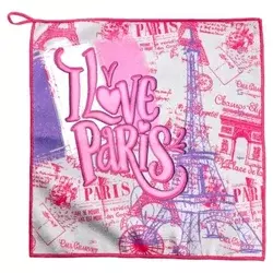 Play cleanyx krpica za brisanje 30x30cm jaime paris ( 100484 )