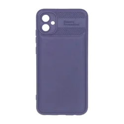 Maska za telefon GENTLE za Samsung A04e, Ljubičasta