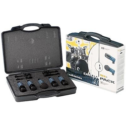 Audio-Technica set mikrofonov za bobne MB-DK5