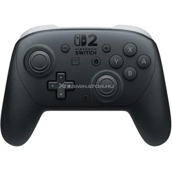 Nintendo Bežični kontroler za Nitntendo Switch 2 - Switch 2 Pro Controller