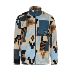 Mens sweatshirt Protest PRTKEYSTON
