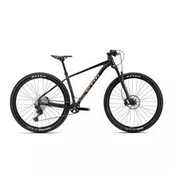 CTM RASCAL Pro 29 - matte black M, 2026