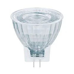Reflektor OSRAM LED GU4 3,2W 927 36° z možnostjo zatemnitve