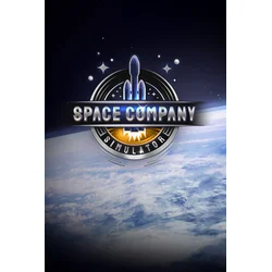 Space Company Simulator - Early Access (PC) Steam Key GLOBAL