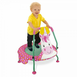 Galt Trampolin za najmlajše - Unicorn