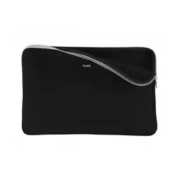 Trust Futrola za laptop Primo, 13.3, Crna