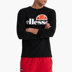 Ellesse SL Grazie Longsleeve SHC07406 Black