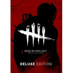 Dead by Daylight (Deluxe Edition) Steam Key EUROPE