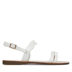 Sandali DeeZee E6720-101 Bela