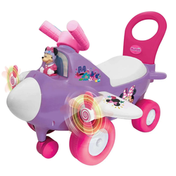 Guralica avion minnie sa zvukom i svetlom 059949 ( 111/59949 )